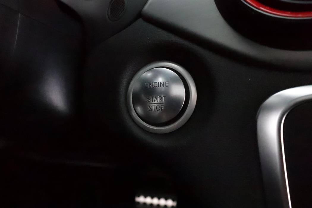 Mercedes-Benz CLA 2018