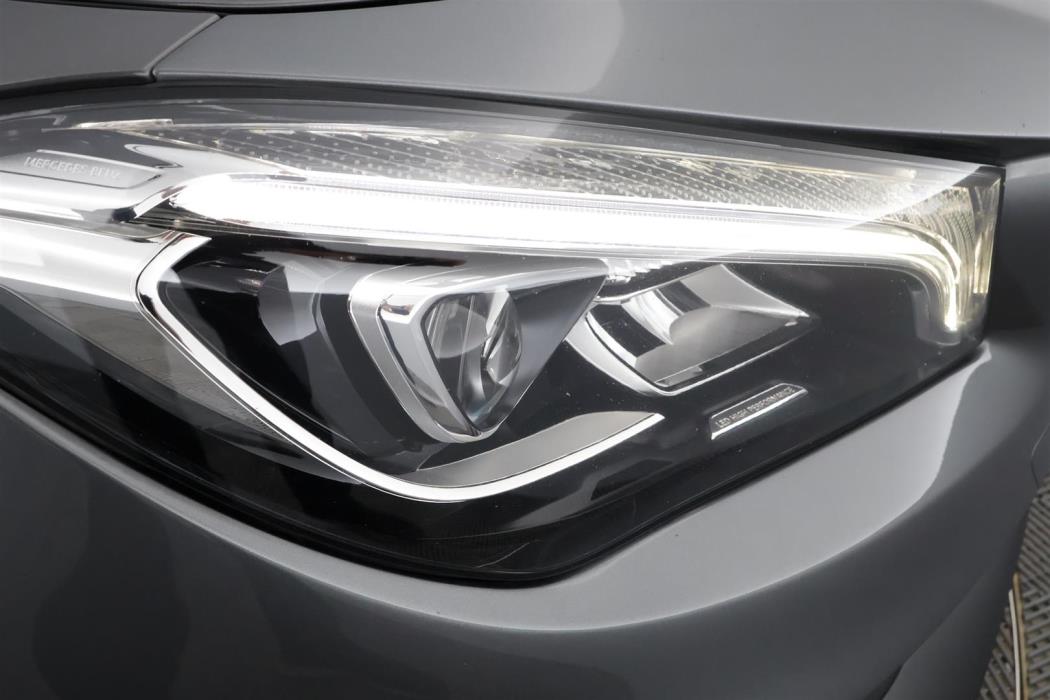 Mercedes-Benz CLA 2018