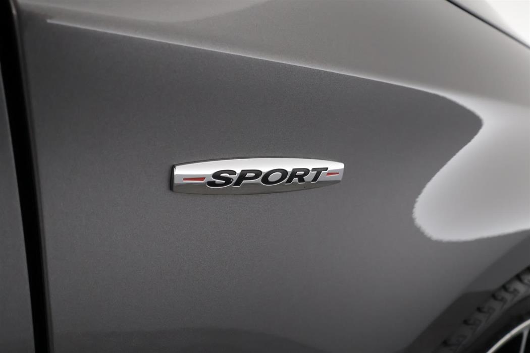 Mercedes-Benz CLA 2018