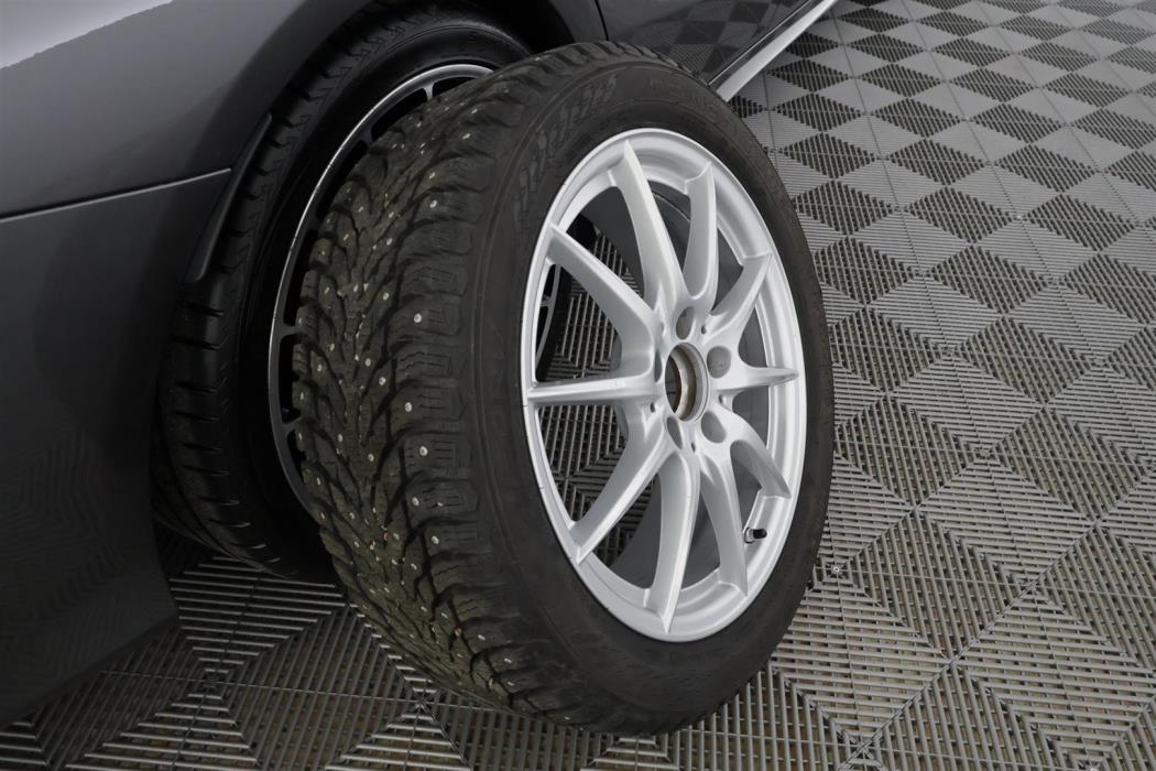 Mercedes-Benz CLA 2018