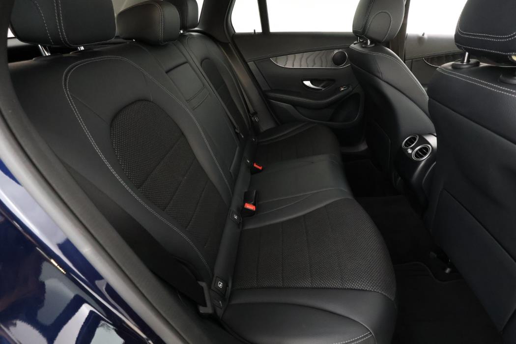 Mercedes-Benz GLC 2021