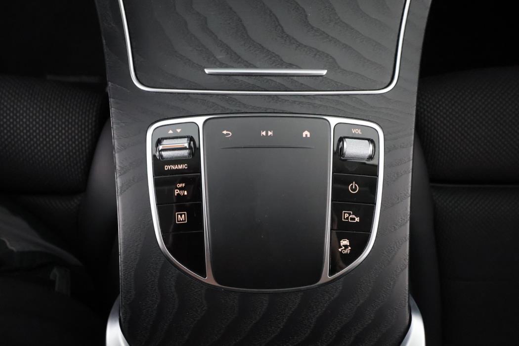 Mercedes-Benz GLC 2021