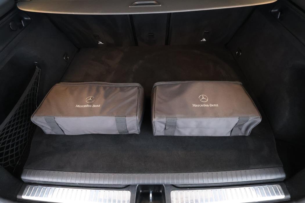 Mercedes-Benz GLC 2021