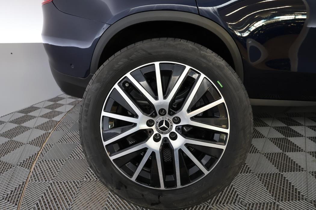 Mercedes-Benz GLC 2021