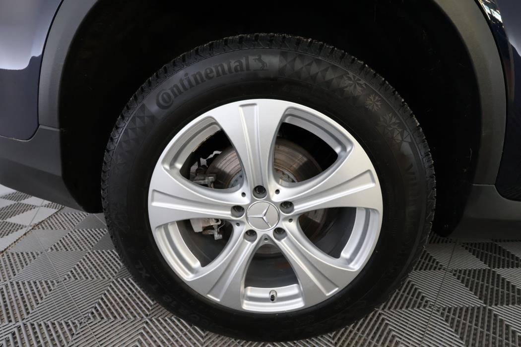 Mercedes-Benz GLC 2021