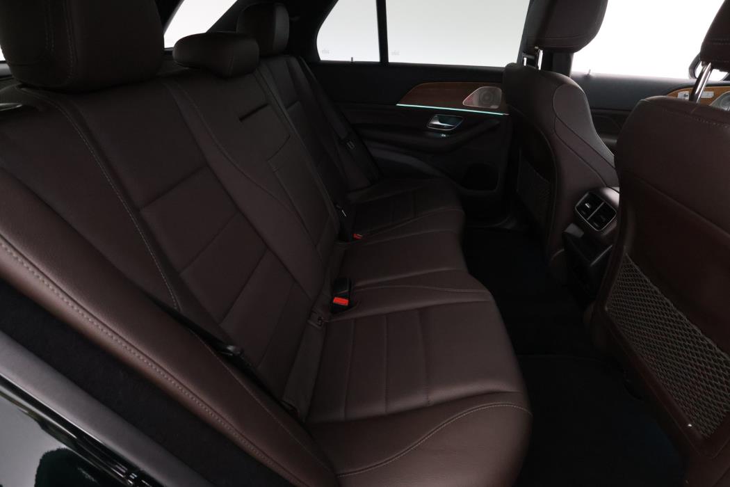 Mercedes-Benz GLE 2022