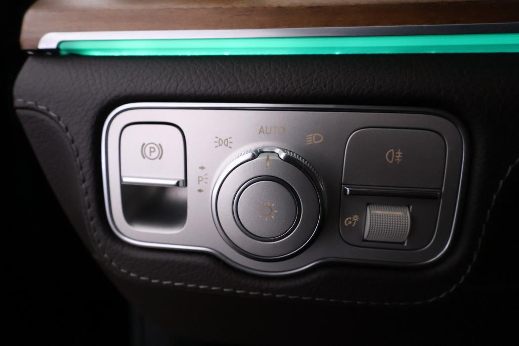 Mercedes-Benz GLE 2022