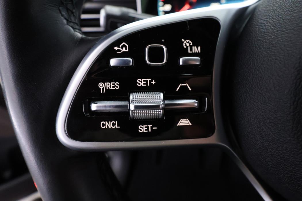 Mercedes-Benz GLE 2022