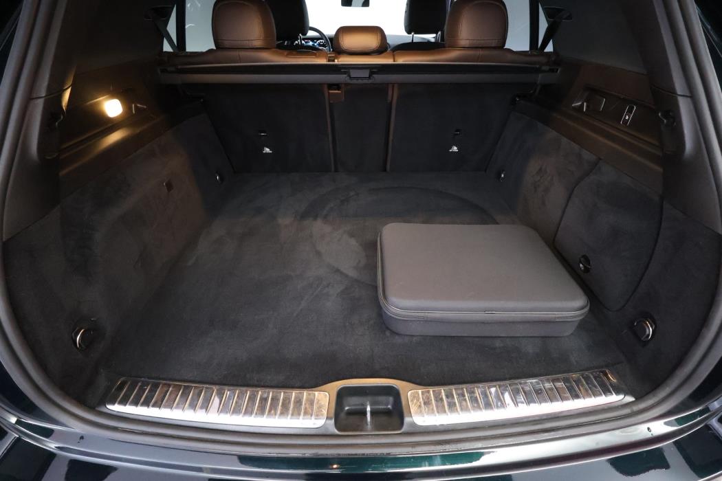 Mercedes-Benz GLE 2022