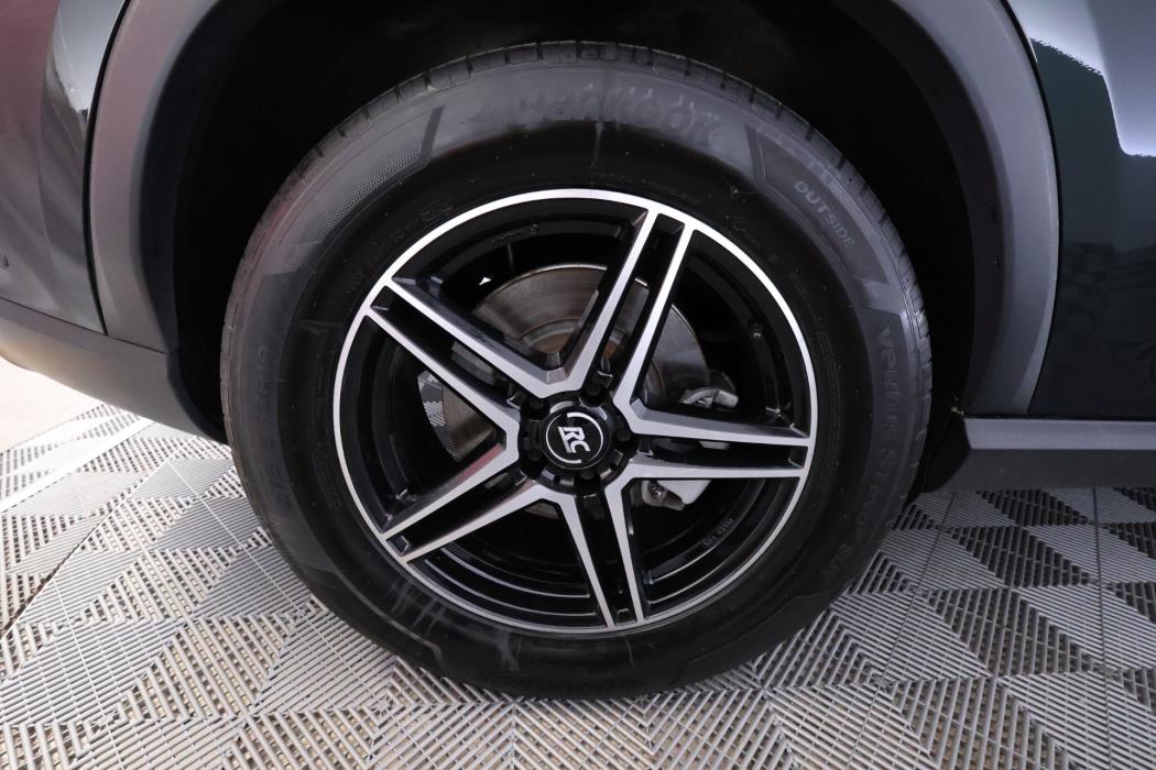 Mercedes-Benz GLE 2022