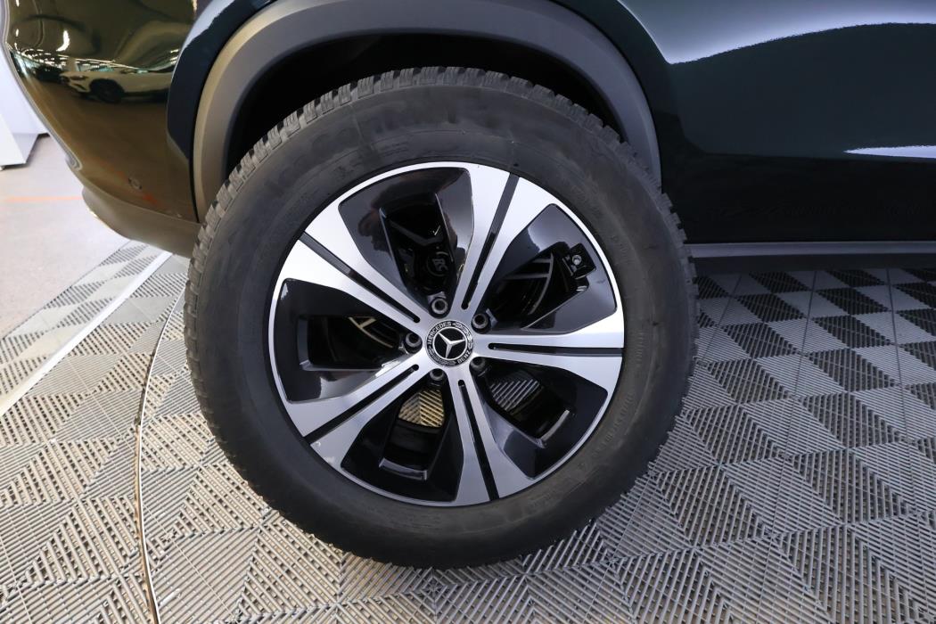 Mercedes-Benz GLE 2022