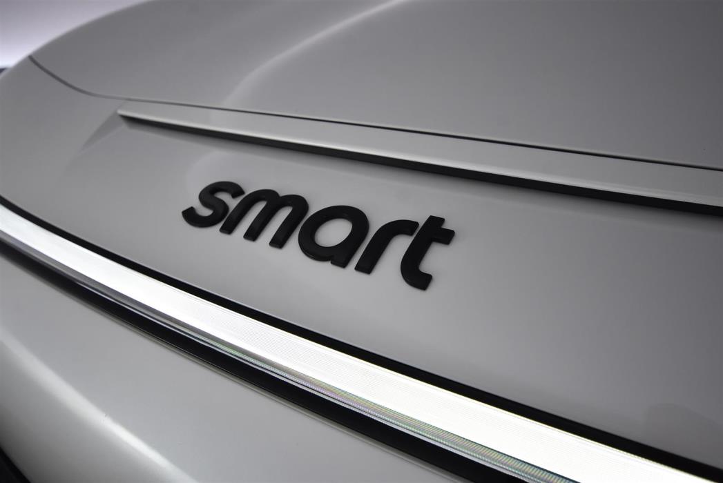 smart #3 2024