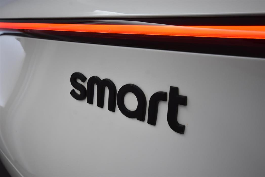 smart #3 2024