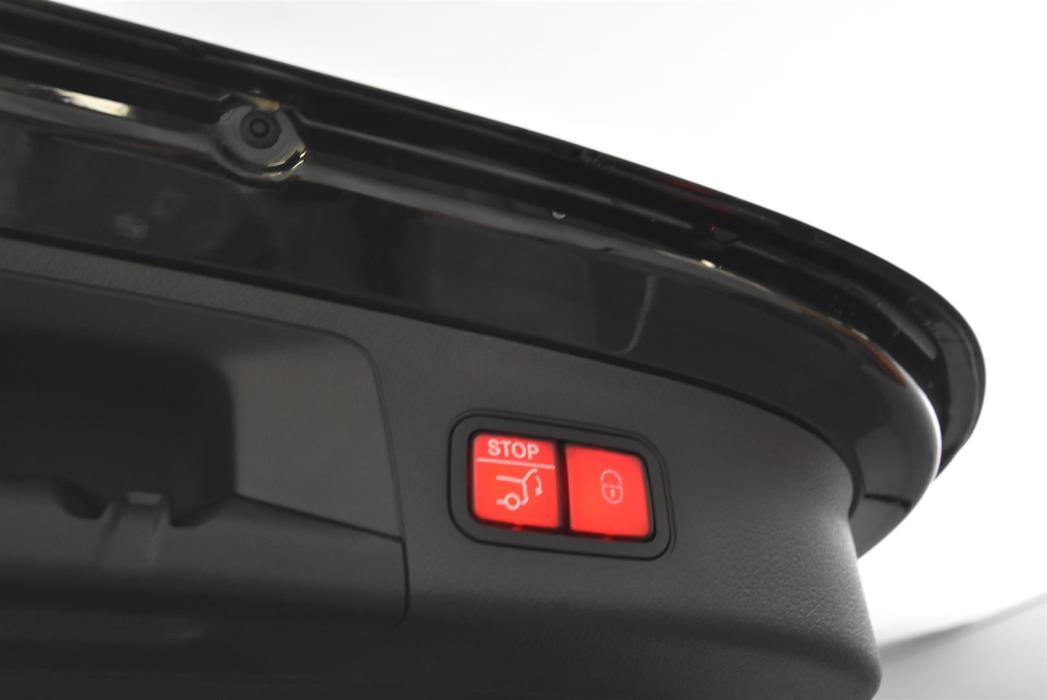 Mercedes-Benz EQA 2025