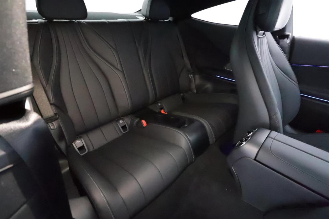 Mercedes-Benz CLE 2025