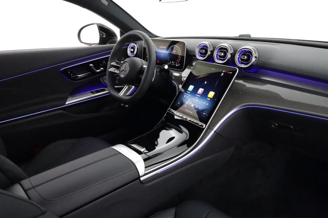 Mercedes-Benz CLE 2025