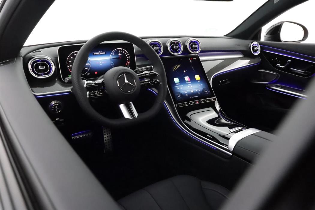 Mercedes-Benz CLE 2025