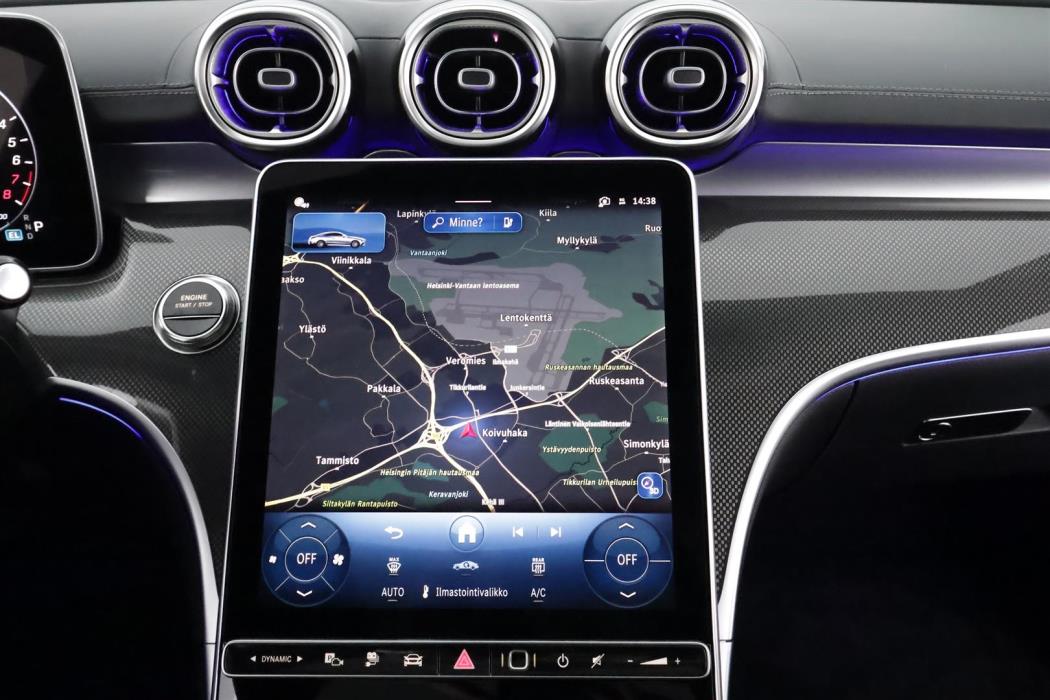 Mercedes-Benz CLE 2025