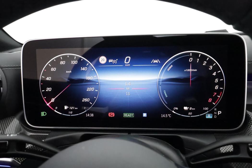 Mercedes-Benz CLE 2025