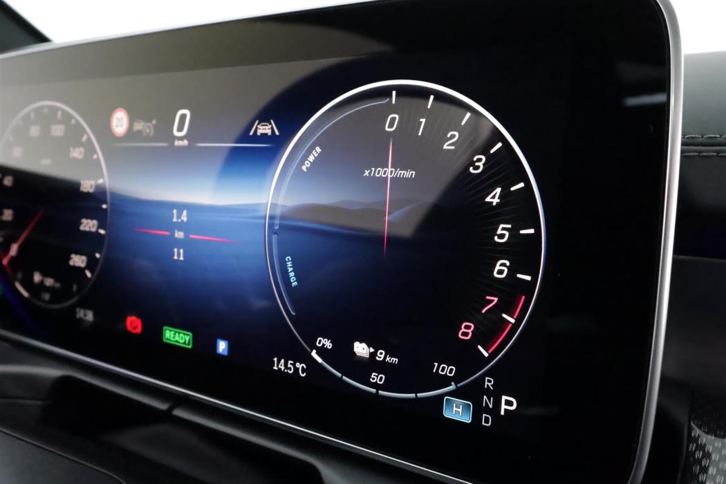 Mercedes-Benz CLE 2025