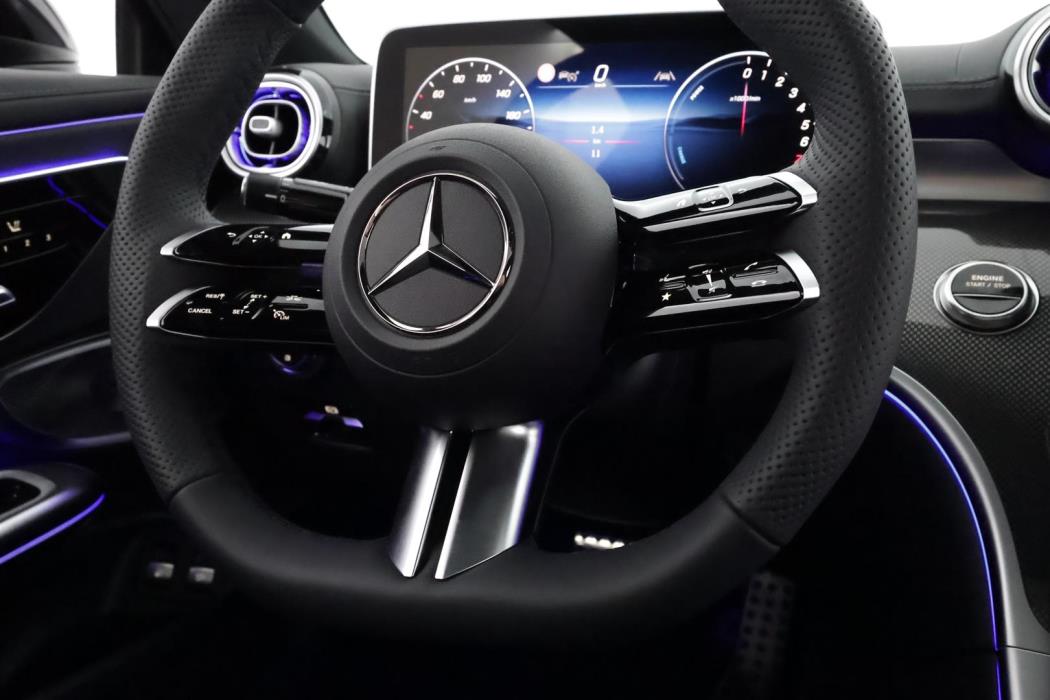 Mercedes-Benz CLE 2025