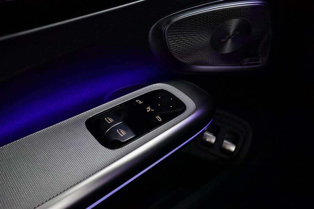 Mercedes-Benz CLE 2025