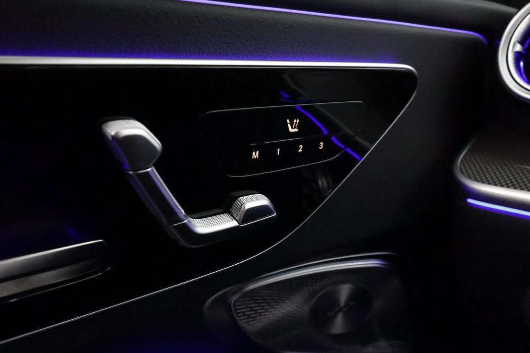 Mercedes-Benz CLE 2025