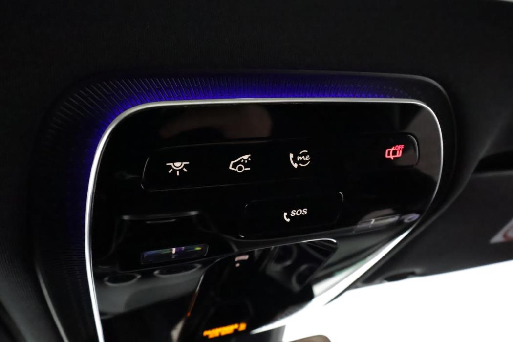 Mercedes-Benz CLE 2025