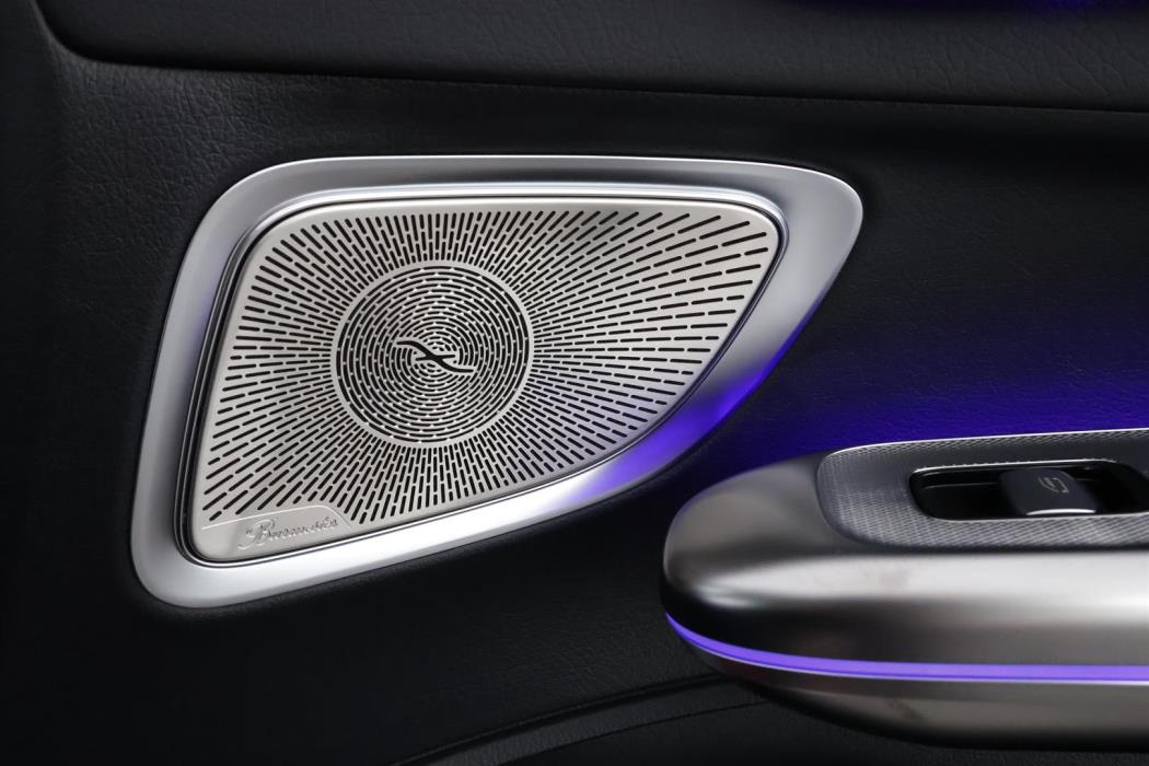 Mercedes-Benz CLE 2025