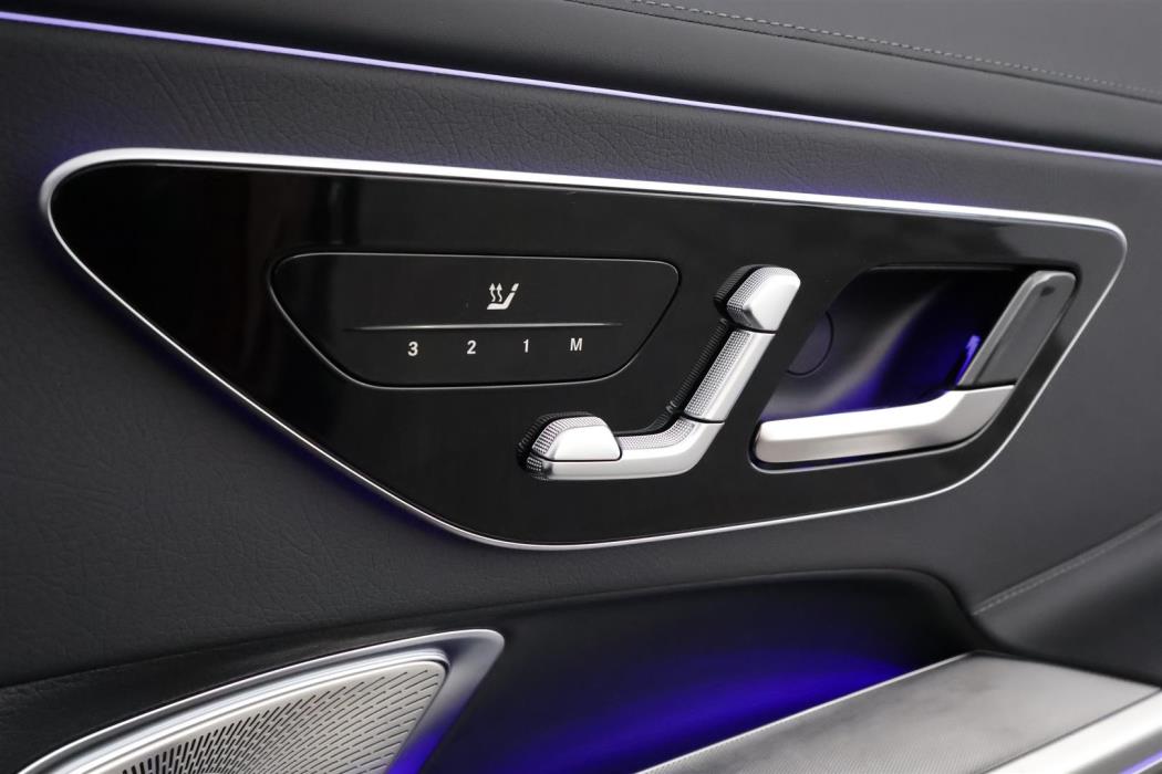 Mercedes-Benz CLE 2025