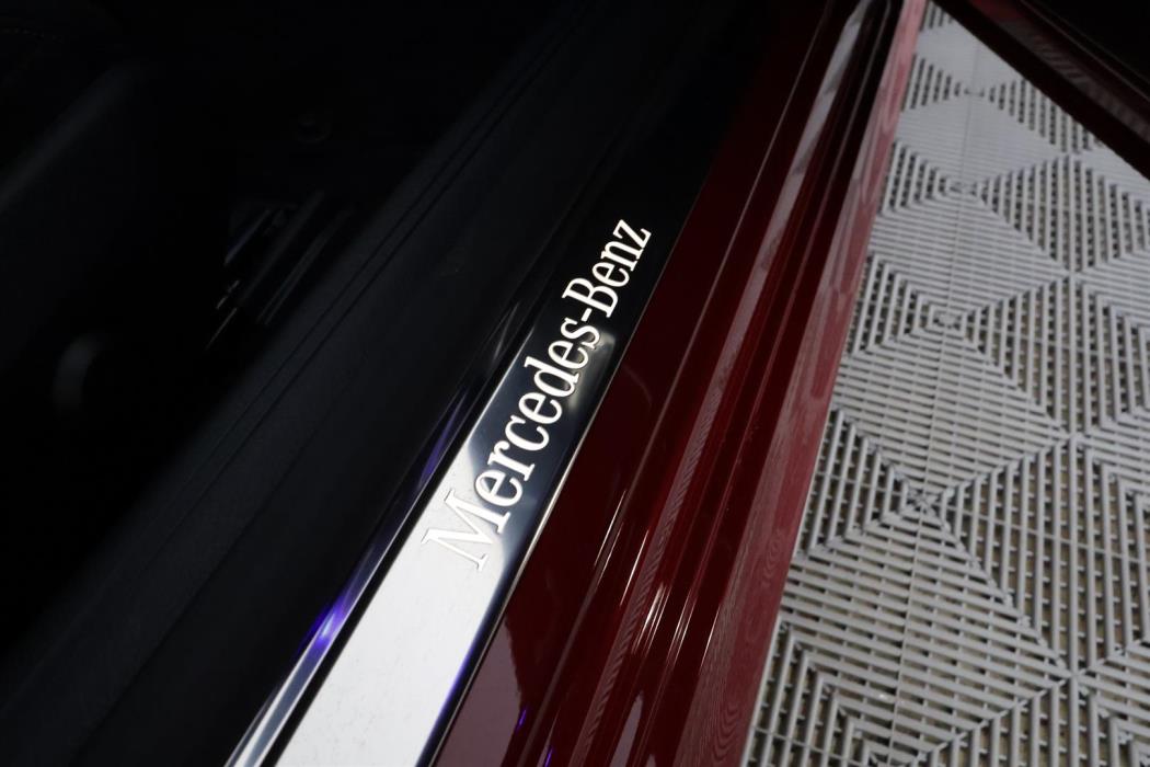 Mercedes-Benz CLE 2025