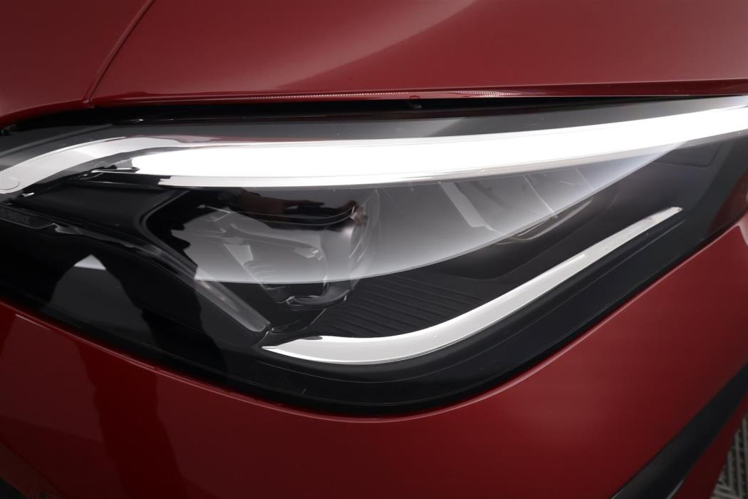 Mercedes-Benz CLE 2025