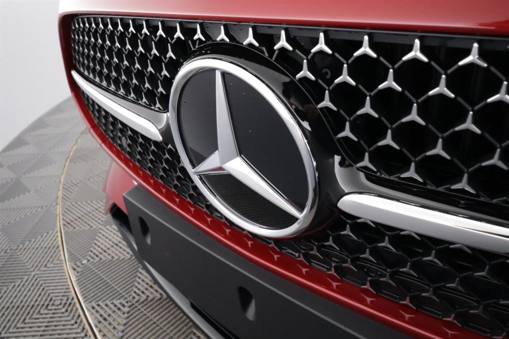 Mercedes-Benz CLE 2025