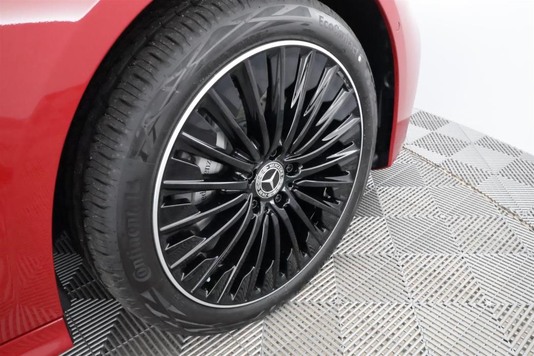 Mercedes-Benz CLE 2025