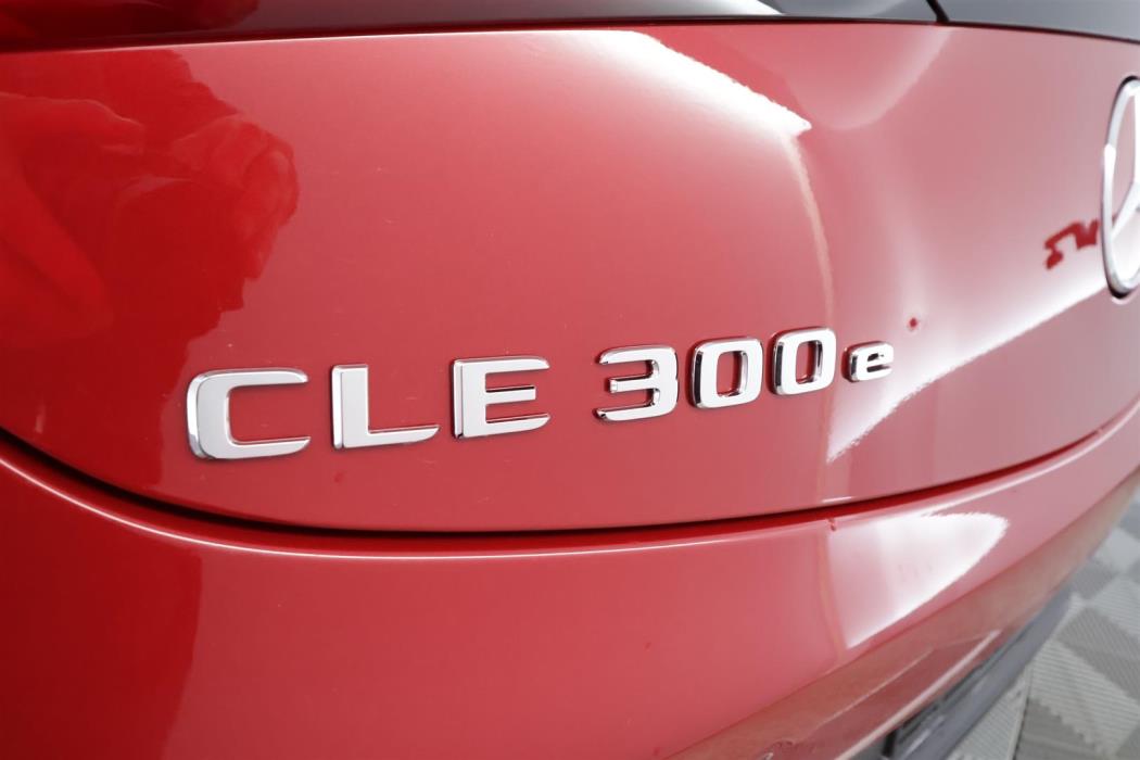 Mercedes-Benz CLE 2025