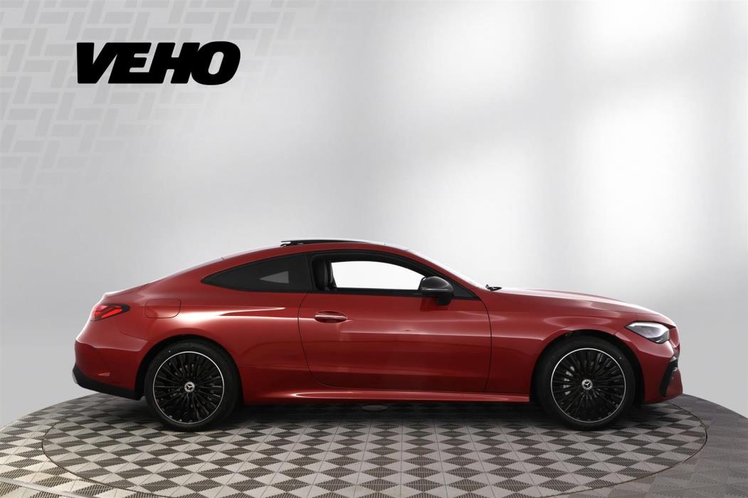 Mercedes-Benz CLE 2025