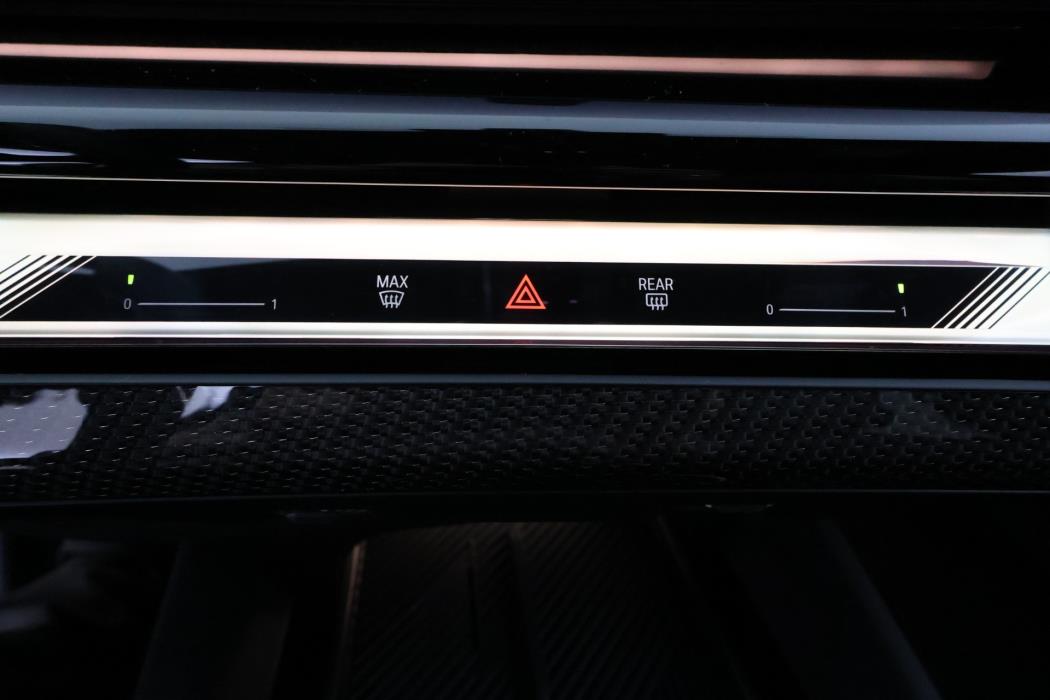 BMW 550 2024