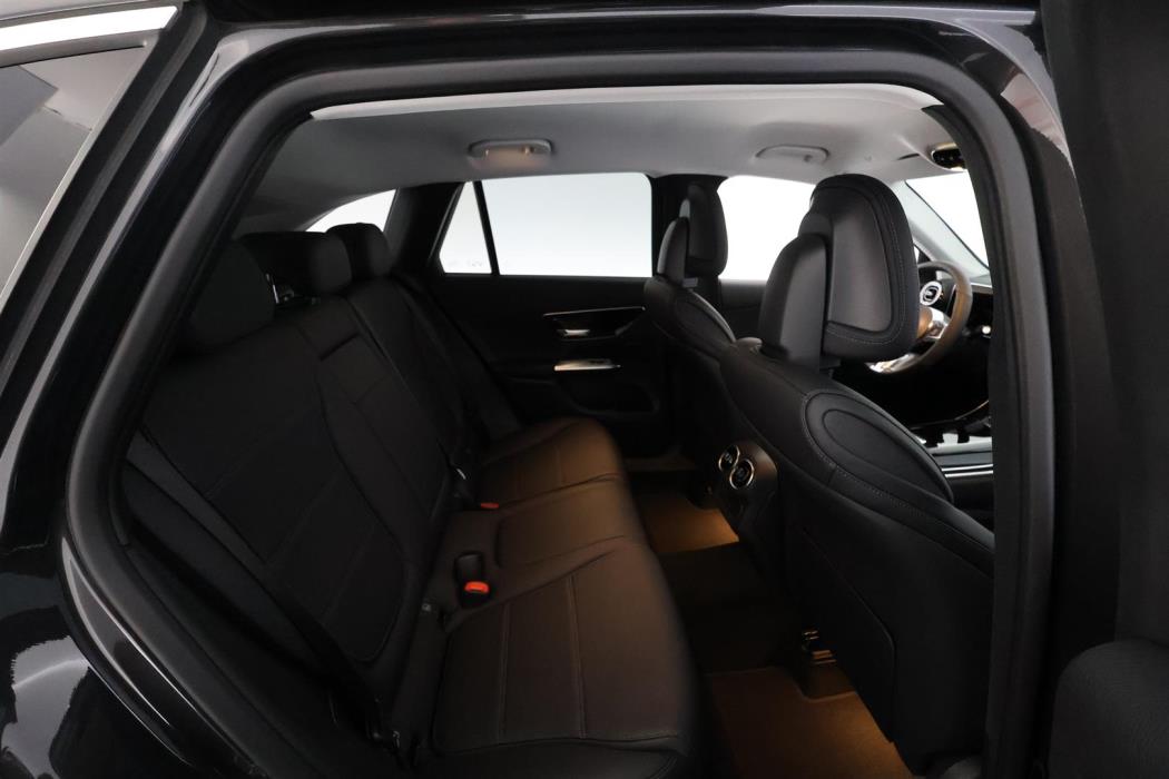 Mercedes-Benz GLC 2026