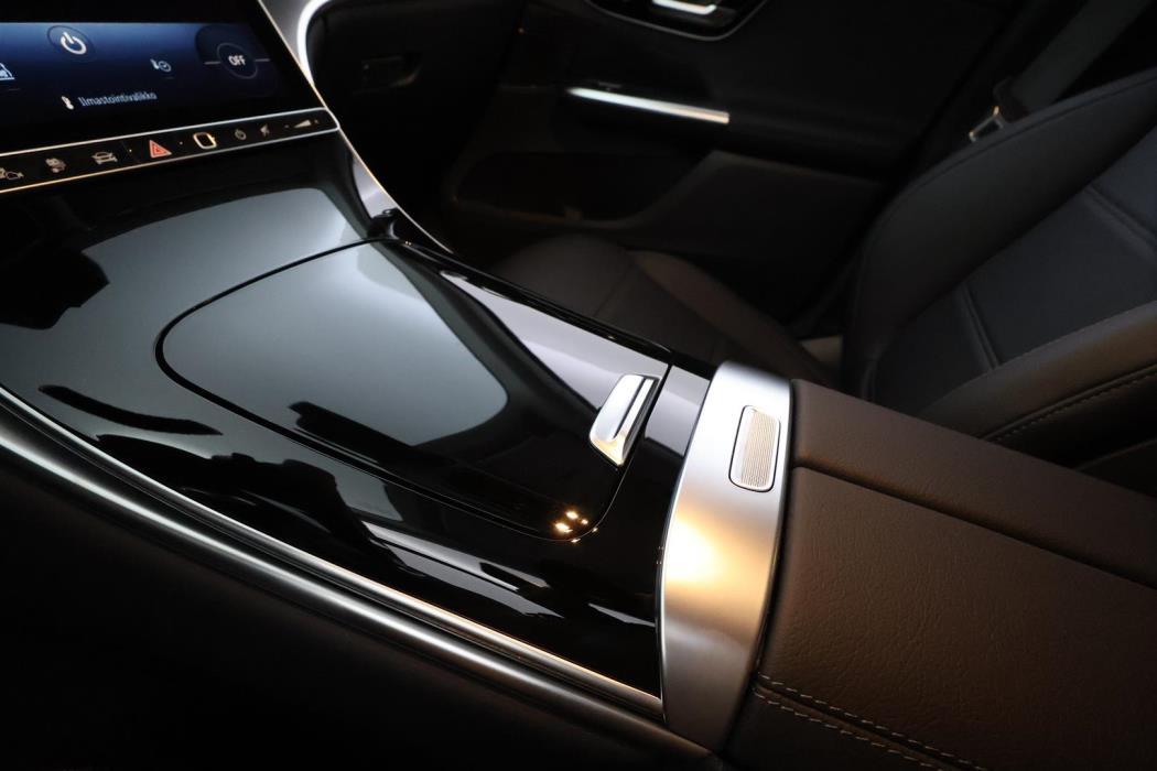 Mercedes-Benz GLC 2026