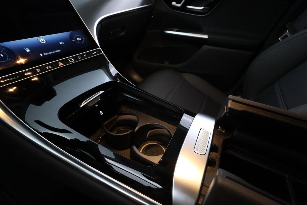 Mercedes-Benz GLC 2026