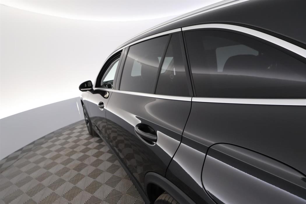 Mercedes-Benz GLC 2026