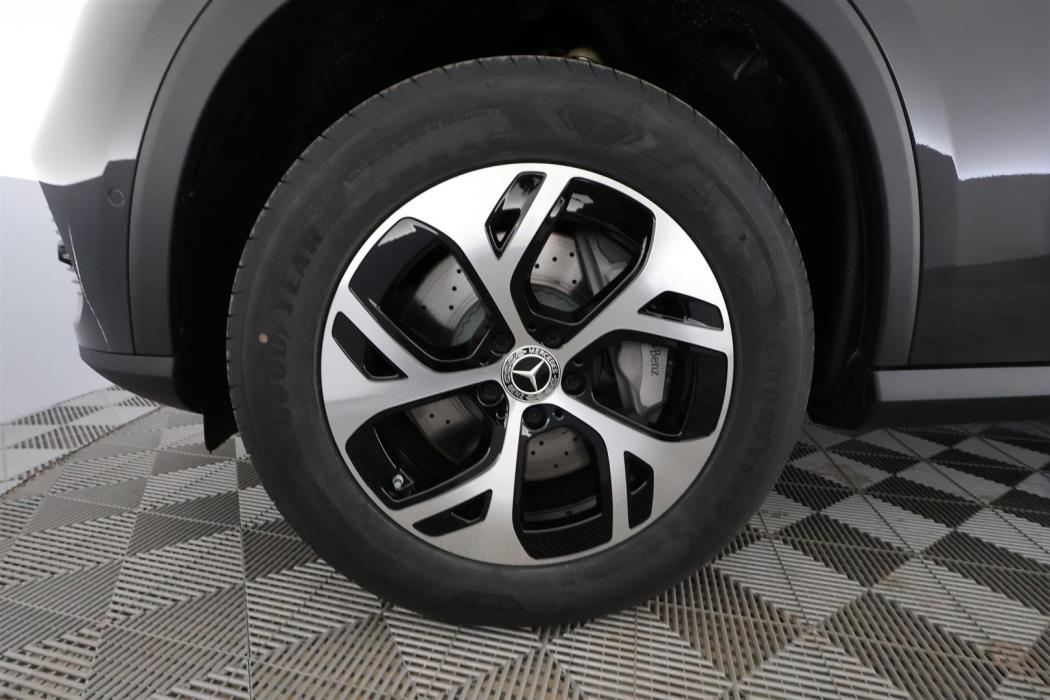 Mercedes-Benz GLC 2026