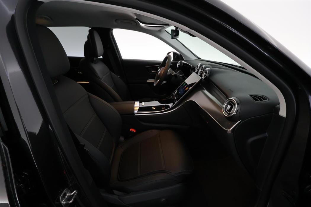 Mercedes-Benz GLC 2026