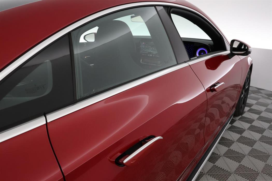 Mercedes-Benz CLA 2025