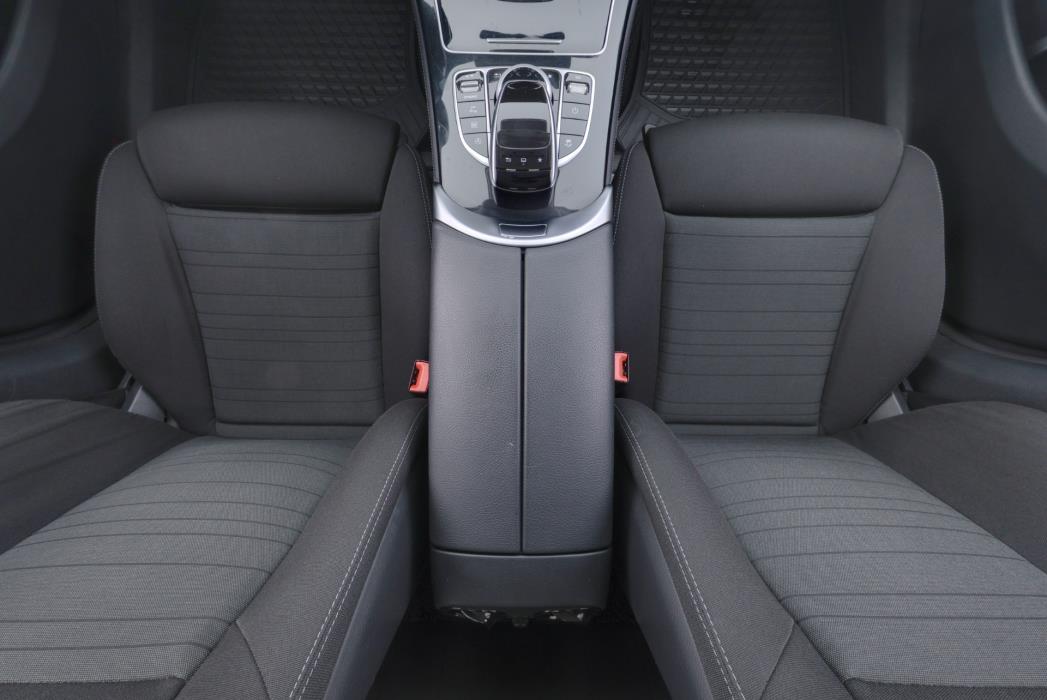 Mercedes-Benz GLC 2016