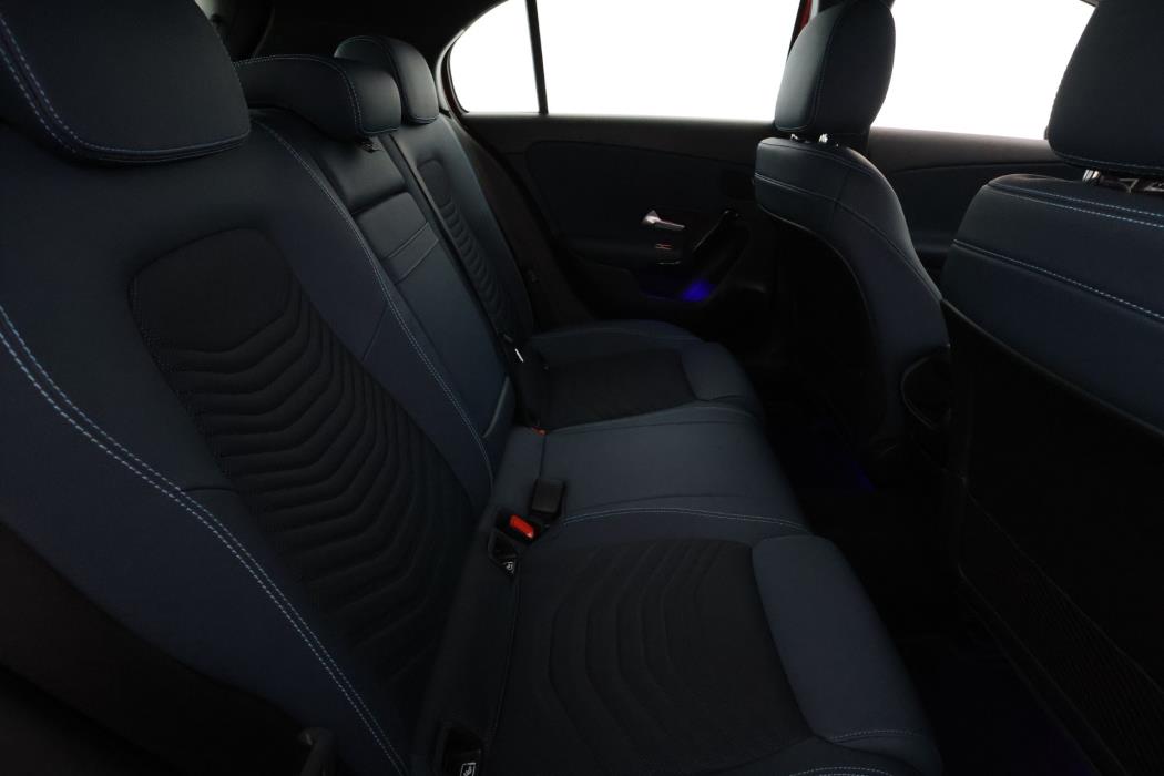 Mercedes-Benz A 2018