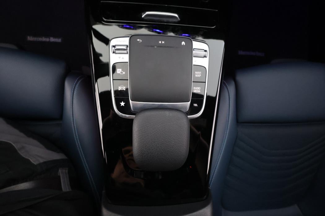 Mercedes-Benz A 2018