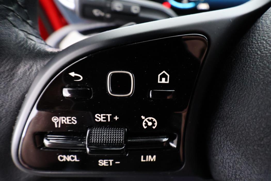 Mercedes-Benz A 2018