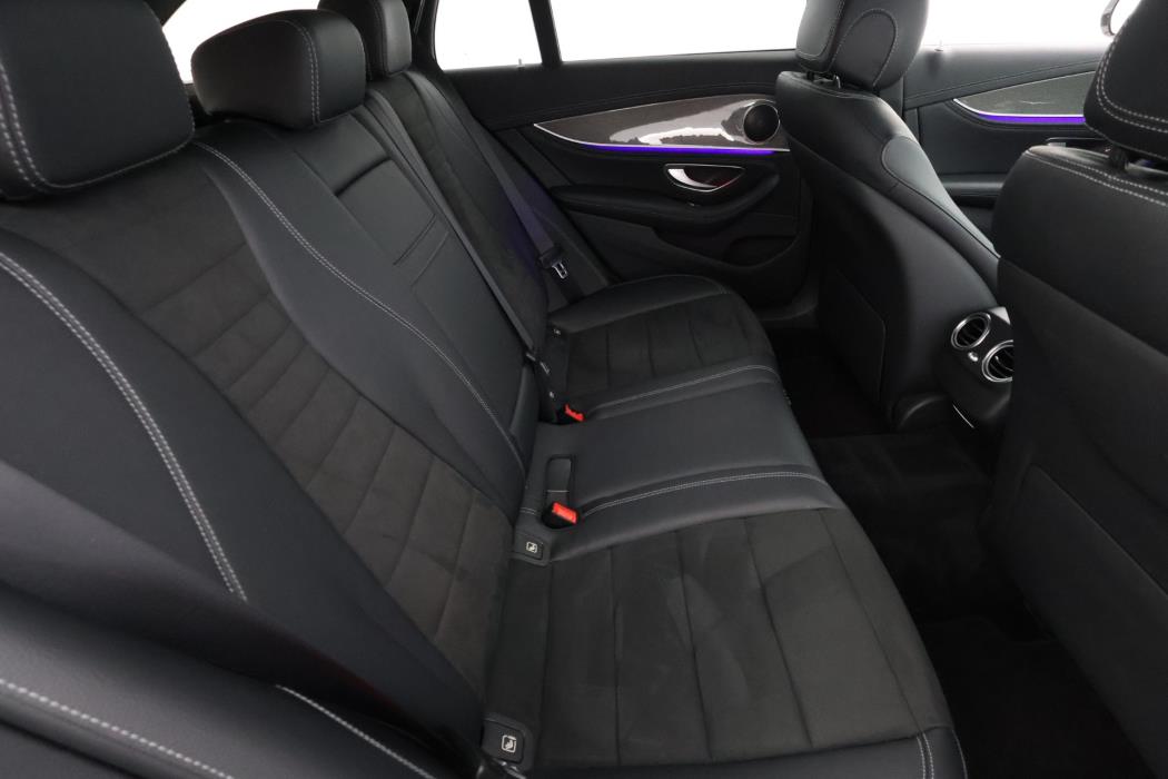 Mercedes-Benz E 2019