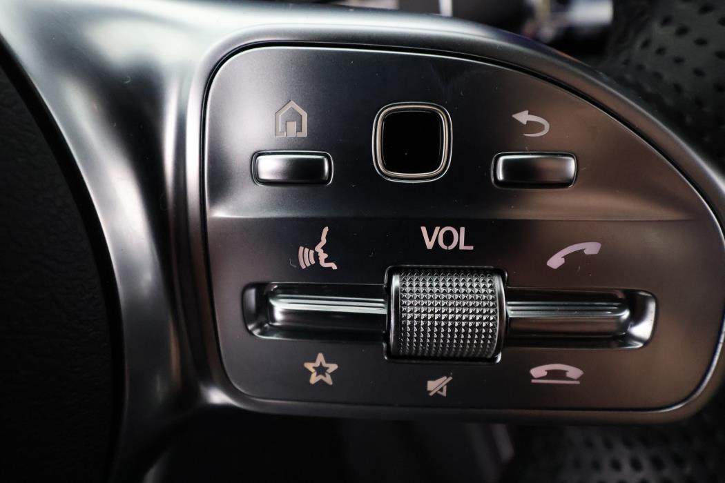 Mercedes-Benz E 2019